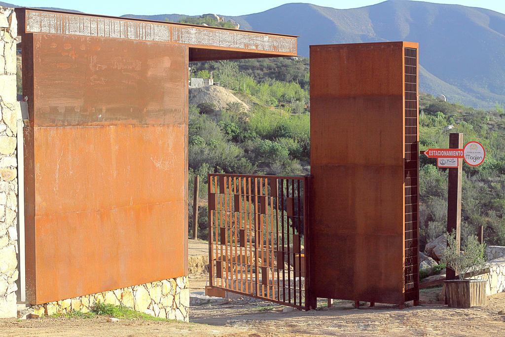 Maglen Hotel Valle de Guadalupe