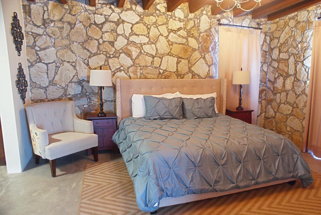 Maglen Hotel Valle de Guadalupe