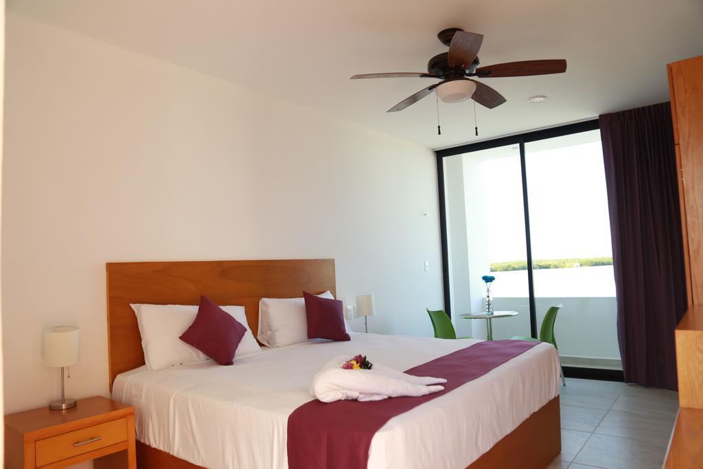 Hotel Yuum Ha Boutique 4*
