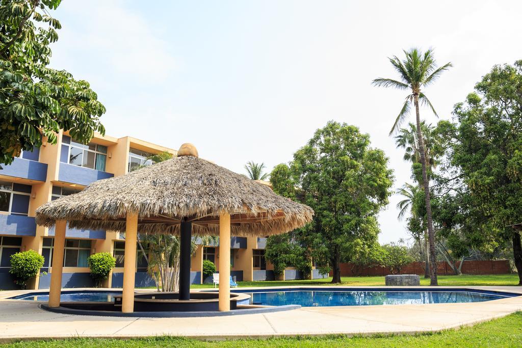 Calli Hotel Santo Domingo Tehuantepec