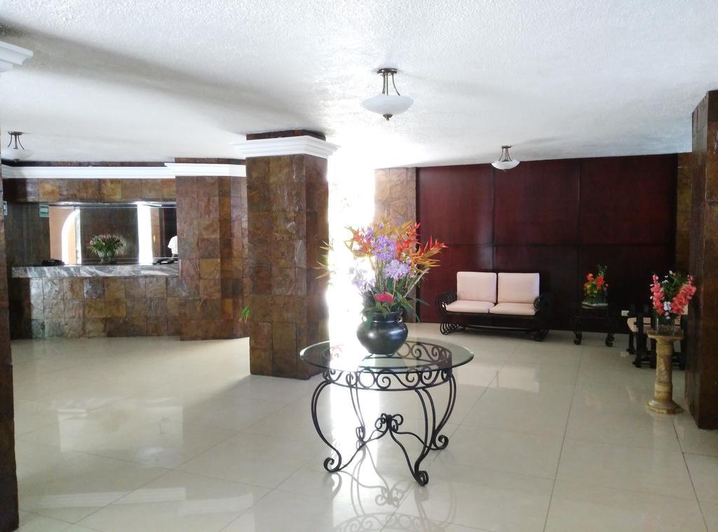 Ambassador Hotel Merida