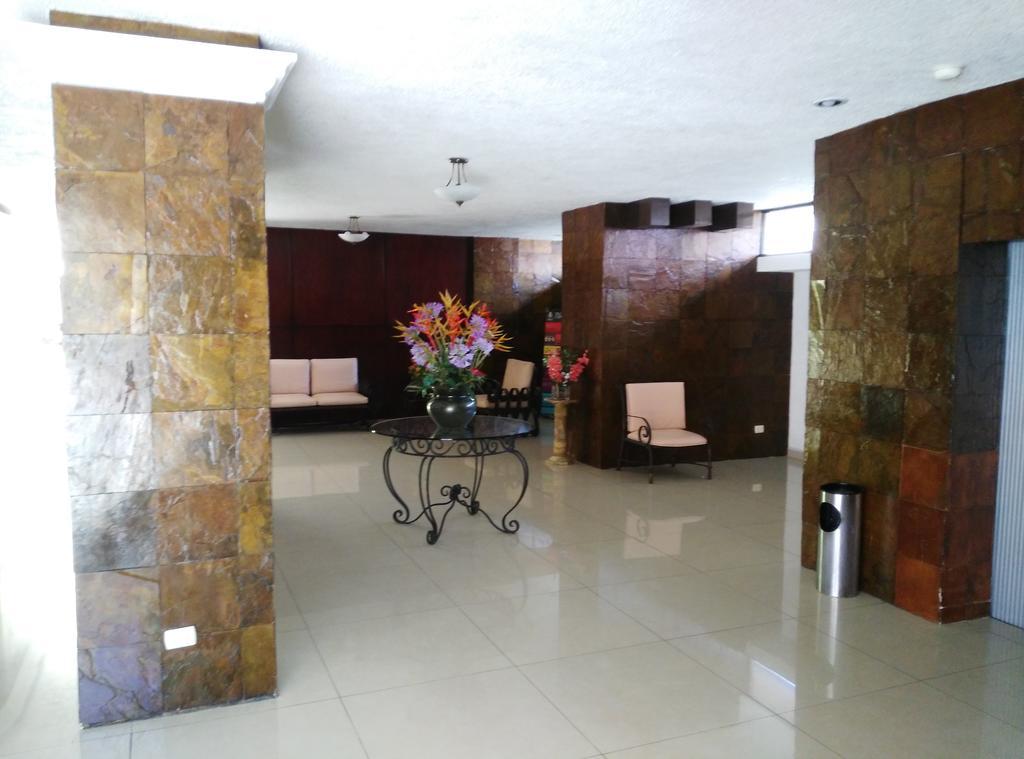 Ambassador Hotel