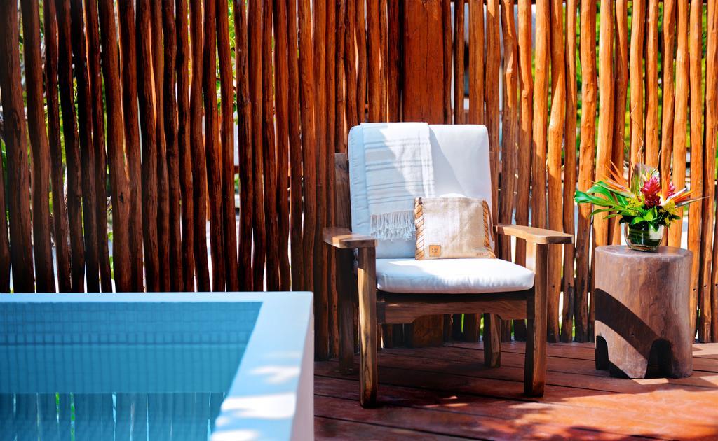 Casa Chable Hotel Punta Allen
