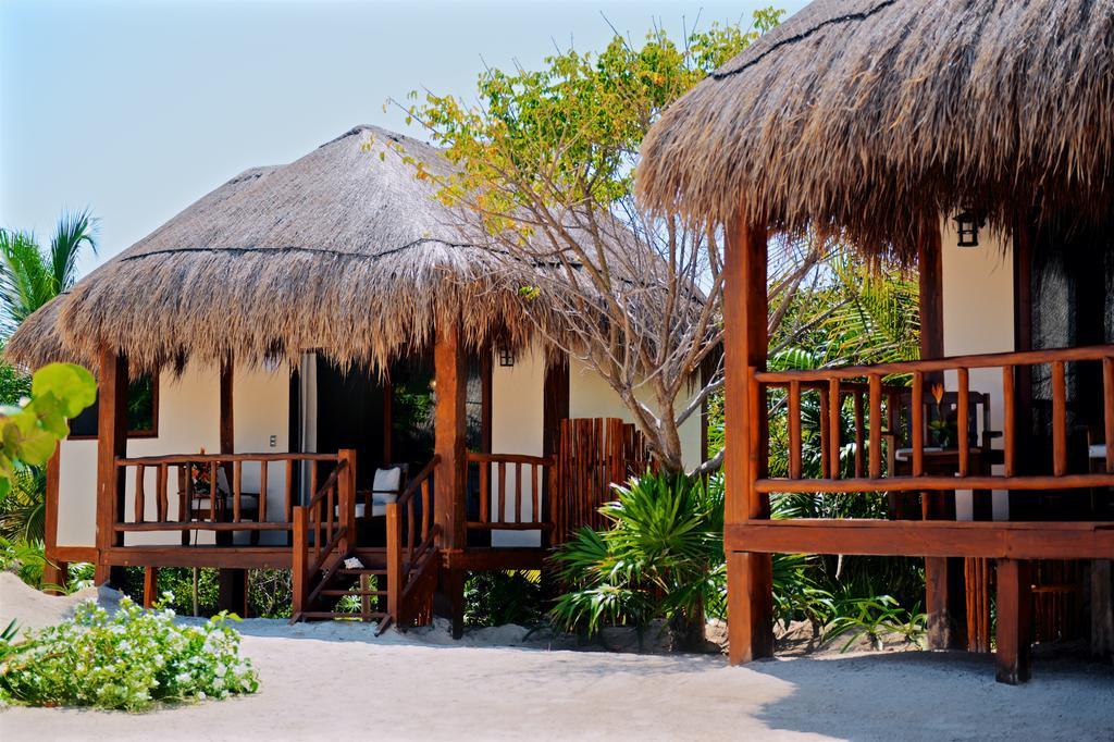 Casa Chable 4*