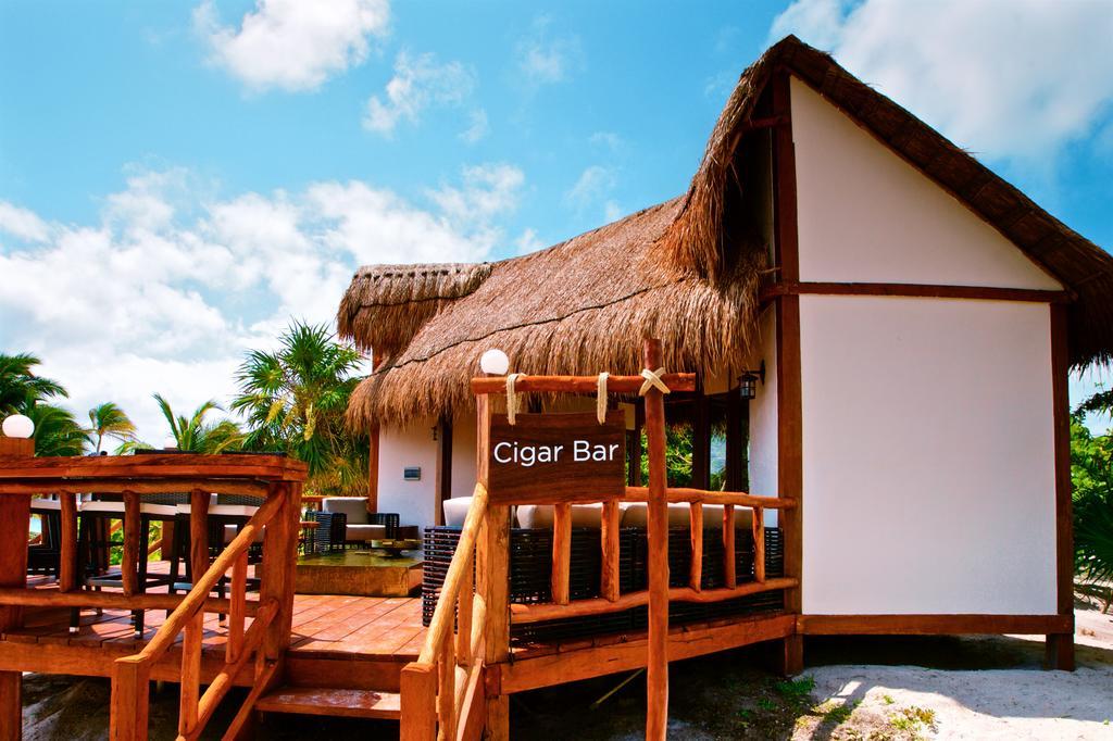 Casa Chable 4*