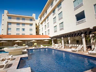 Fiesta Hotel
