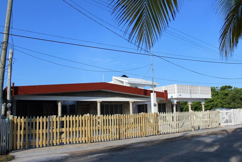 San Felipe Yucatan