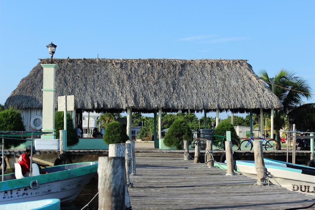 San Felipe Yucatan San Felipe (Yucatan)