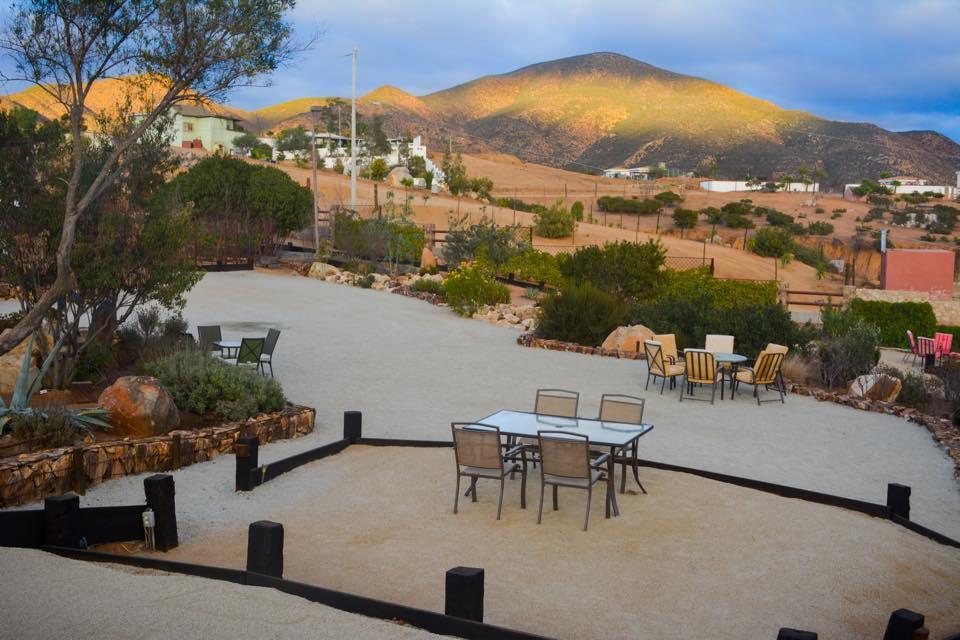 Maglen Hotel
