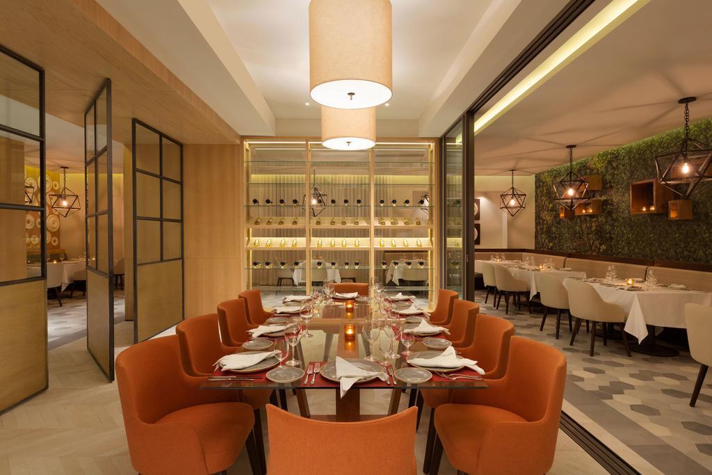 Turquoize At Hyatt Ziva (adults Only) Resort Cancun