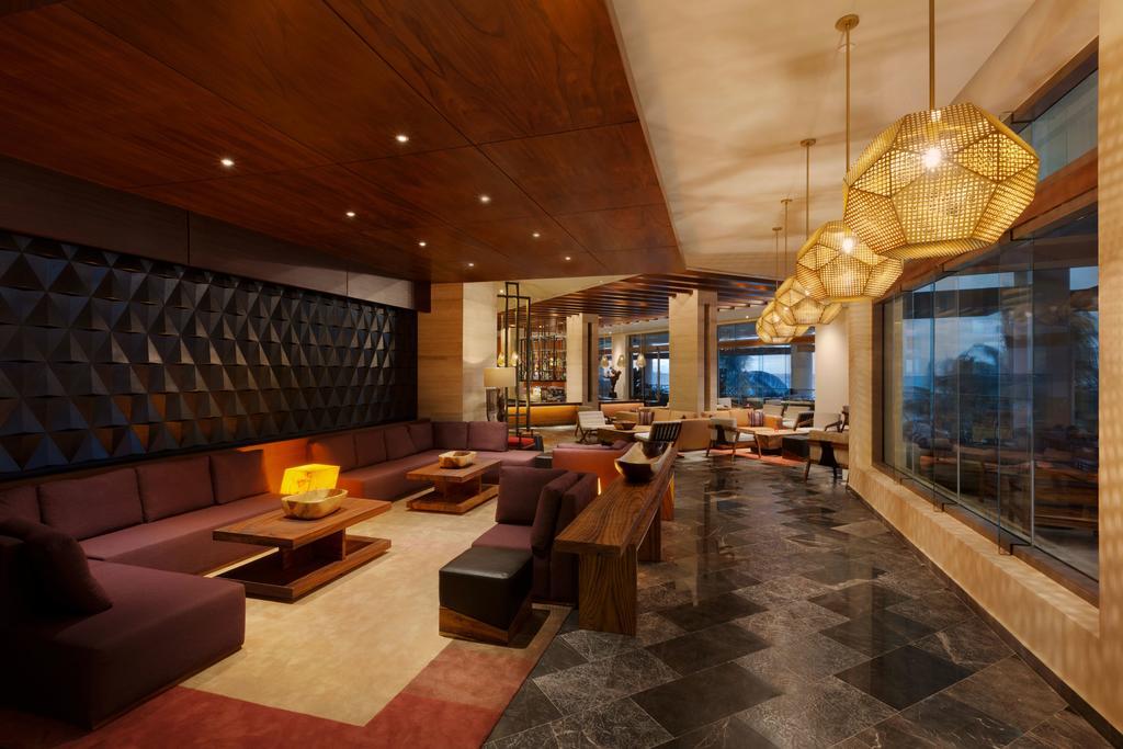 Turquoize At Hyatt Ziva (adults Only) 5* Cancun