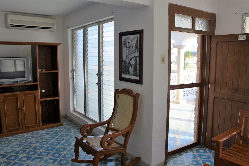 San Felipe Yucatan 3*