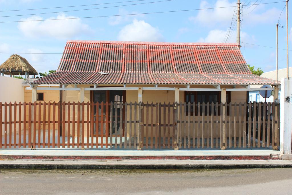 San Felipe Yucatan San Felipe (Yucatan)