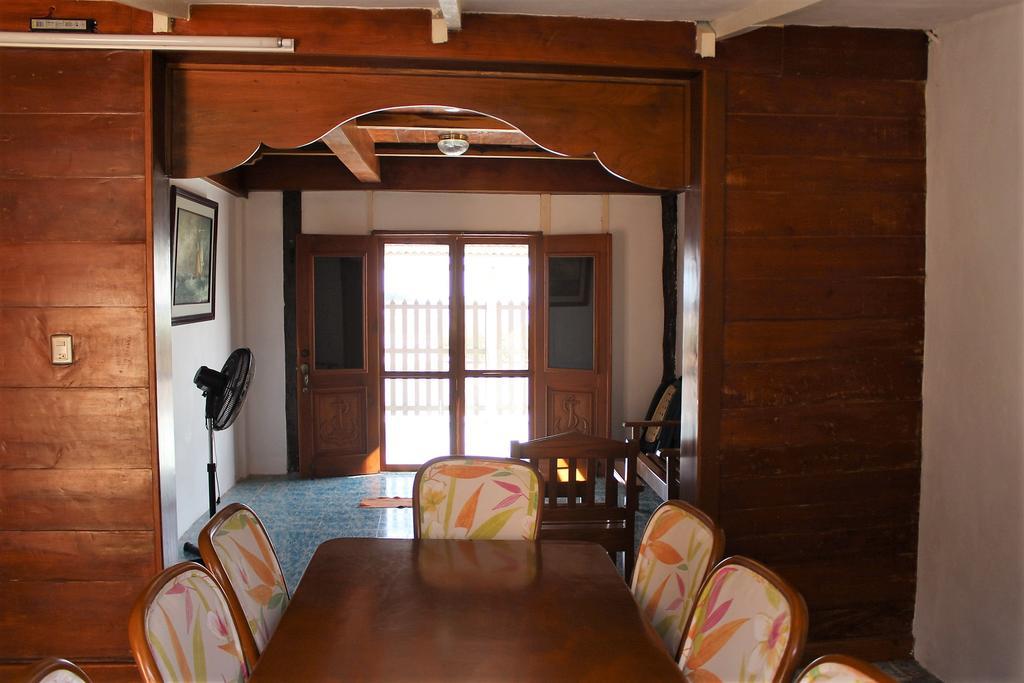 San Felipe Yucatan Hotel San Felipe (Yucatan)