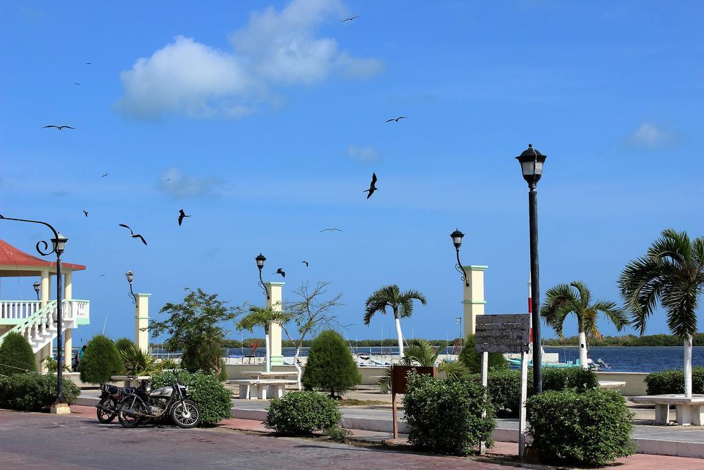 San Felipe Yucatan Hotel 3*