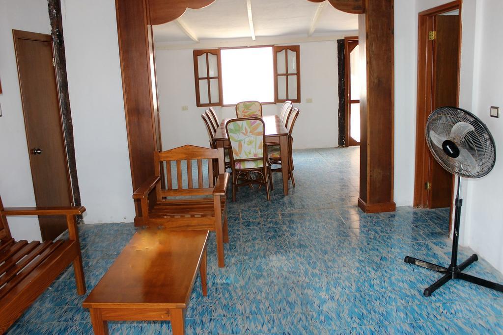 San Felipe Yucatan 3* San Felipe (Yucatan)
