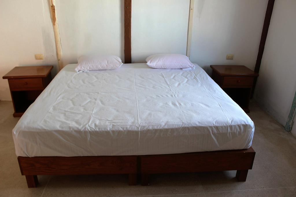 Hotel San Felipe Yucatan San Felipe (Yucatan)