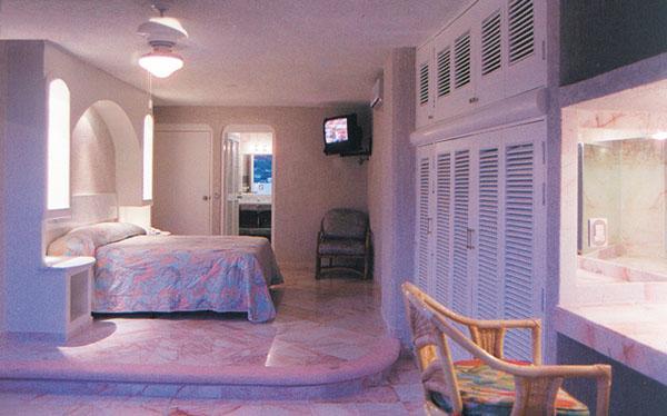 Jazmin Hotel 3*
