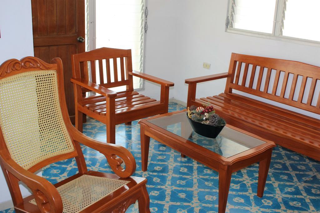 Hotel San Felipe Yucatan