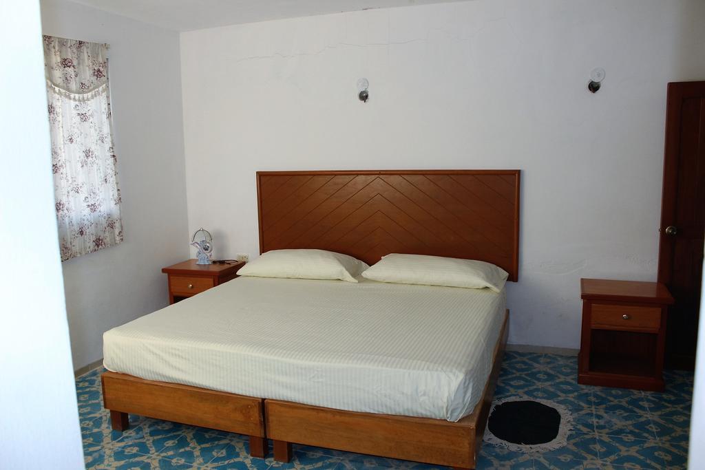 Hotel San Felipe Yucatan San Felipe (Yucatan)