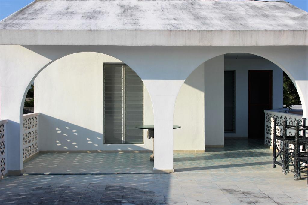 San Felipe Yucatan Hotel