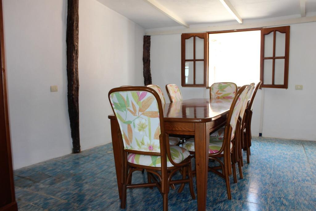 Hotel San Felipe Yucatan
