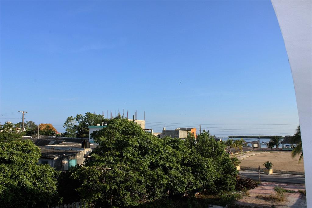 San Felipe Yucatan