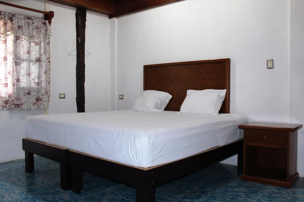 San Felipe Yucatan 3*