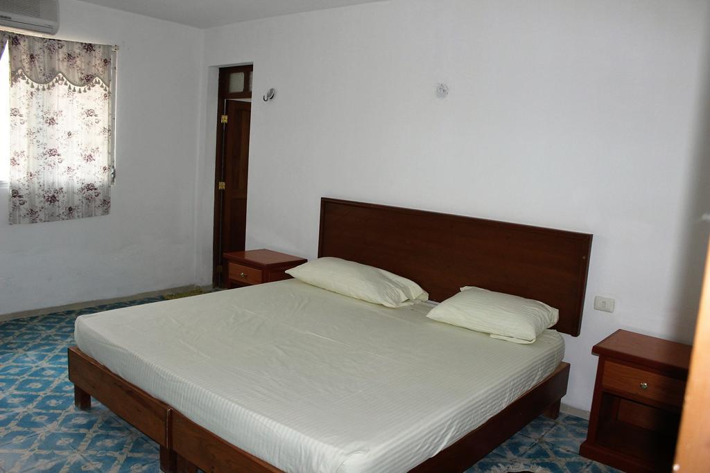 San Felipe Yucatan 3*