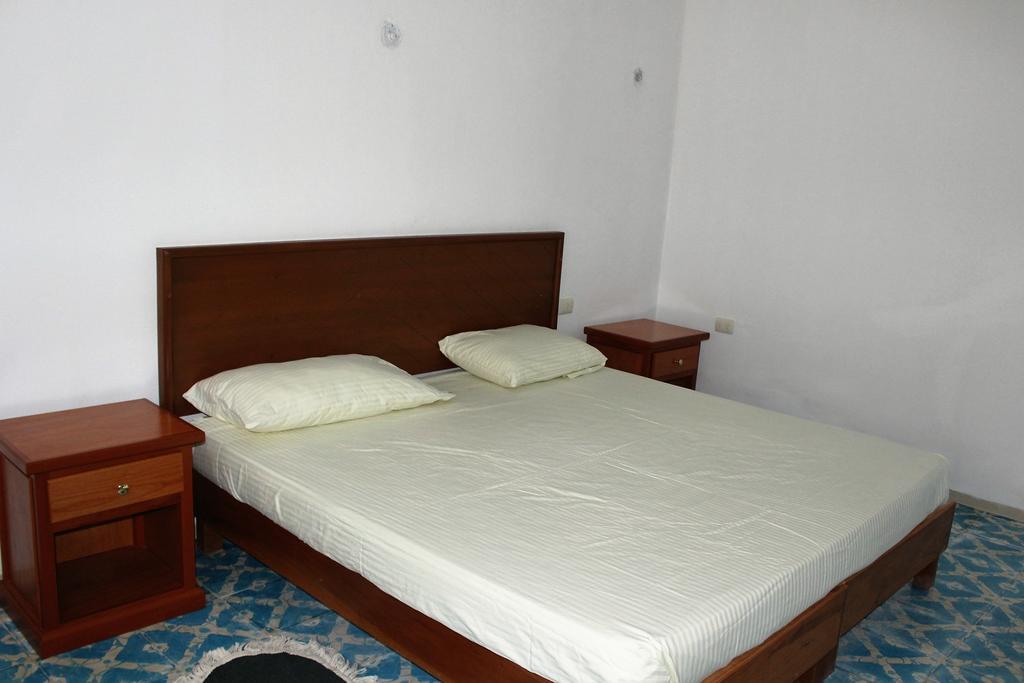 Hotel San Felipe Yucatan 3*