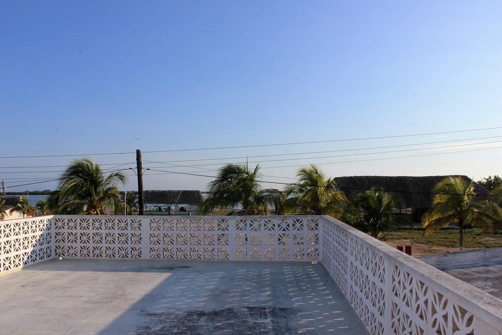 San Felipe Yucatan 3*