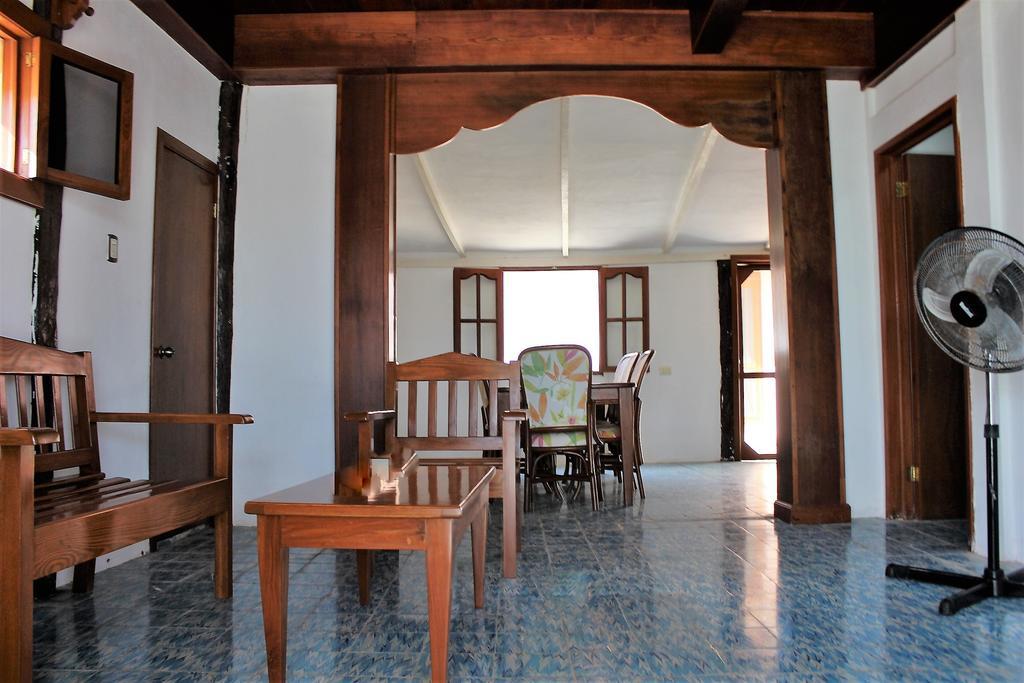 Hotel San Felipe Yucatan 3*