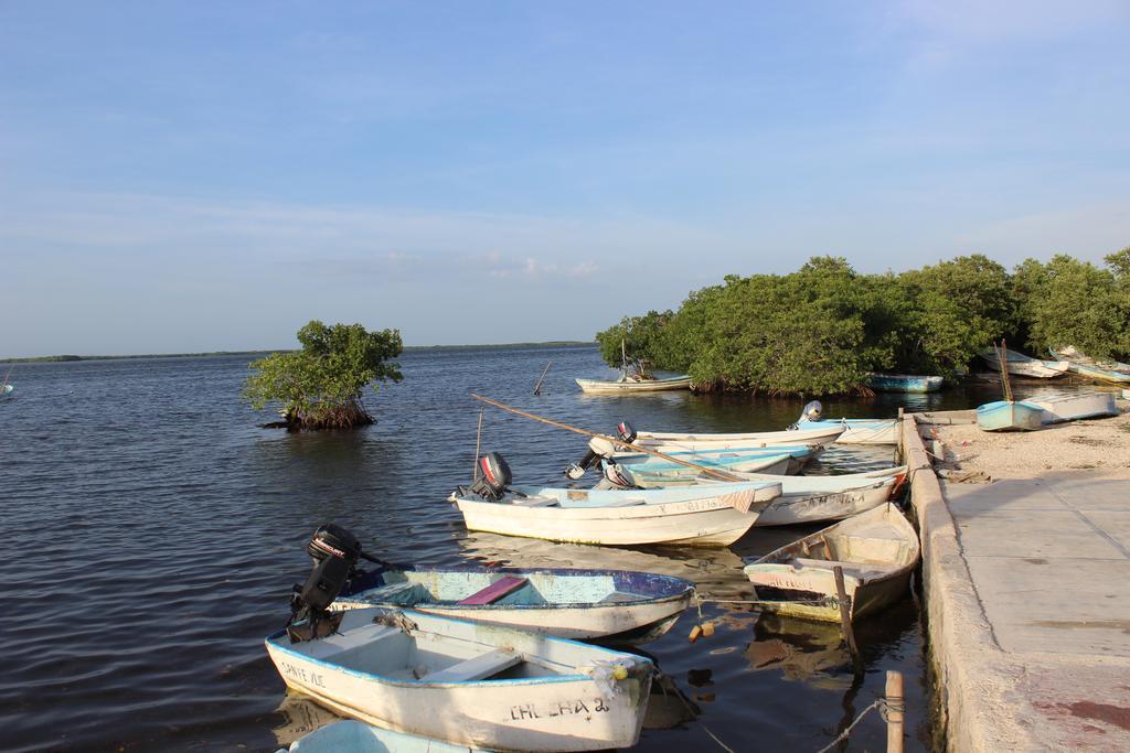 San Felipe Yucatan Hotel