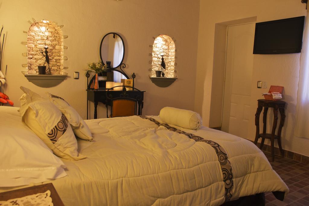 La Casona Minera 5*