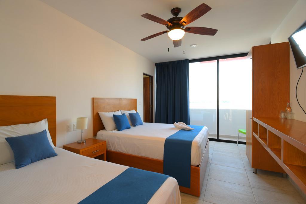 Yuum Ha Boutique 4* Rio Lagartos