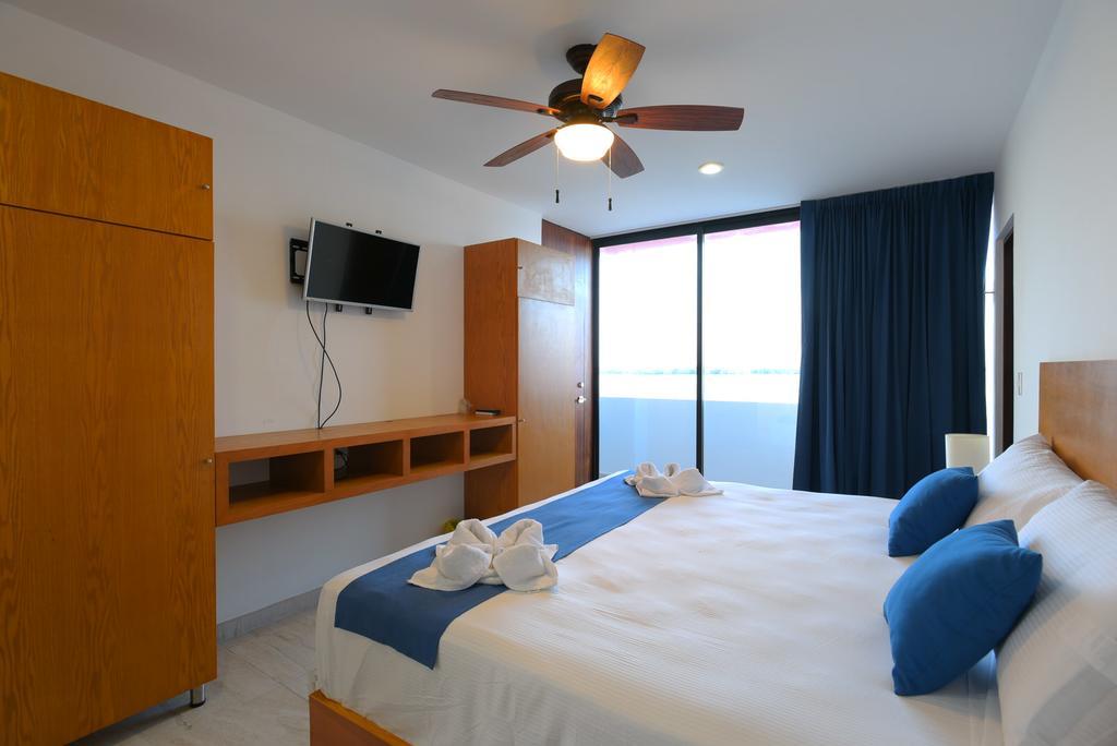Yuum Ha Boutique Hotel 4*