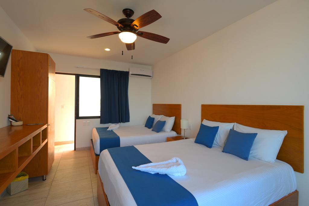 Hotel Yuum Ha Boutique 4*