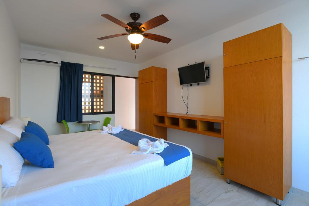 Hotel Yuum Ha Boutique 4*