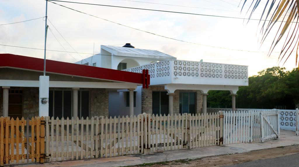 San Felipe Yucatan San Felipe (Yucatan)