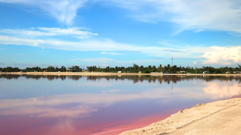 Hotel San Felipe Yucatan