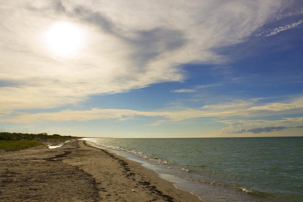 San Felipe Yucatan 3* San Felipe (Yucatan)