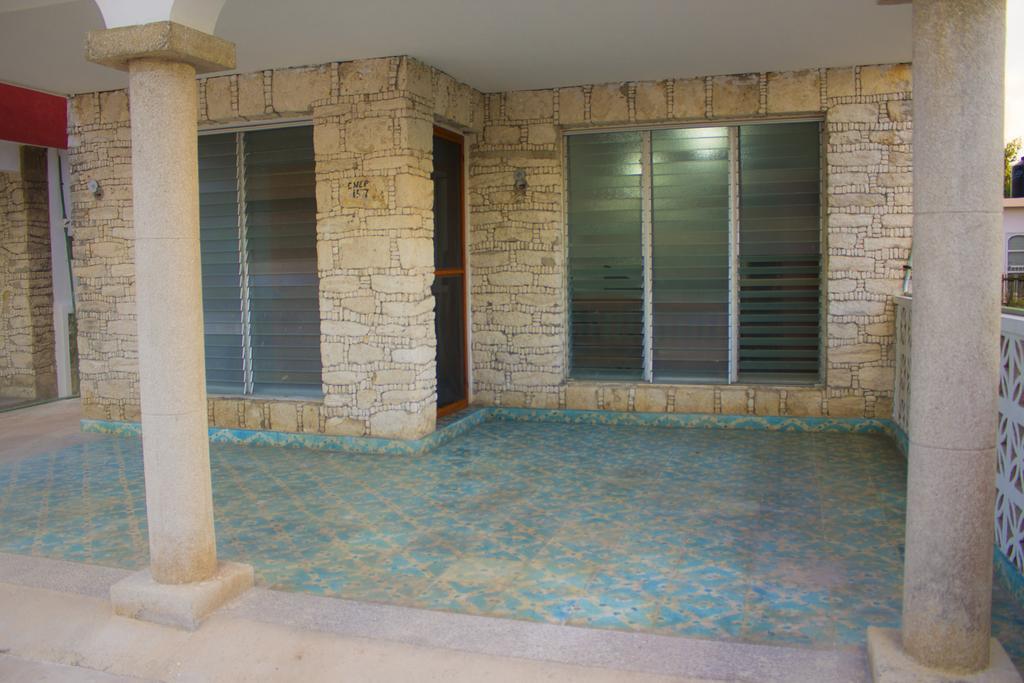Hotel San Felipe Yucatan