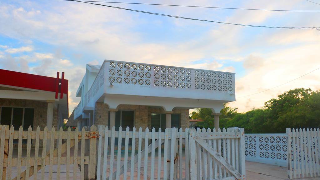 San Felipe Yucatan 3* San Felipe (Yucatan)