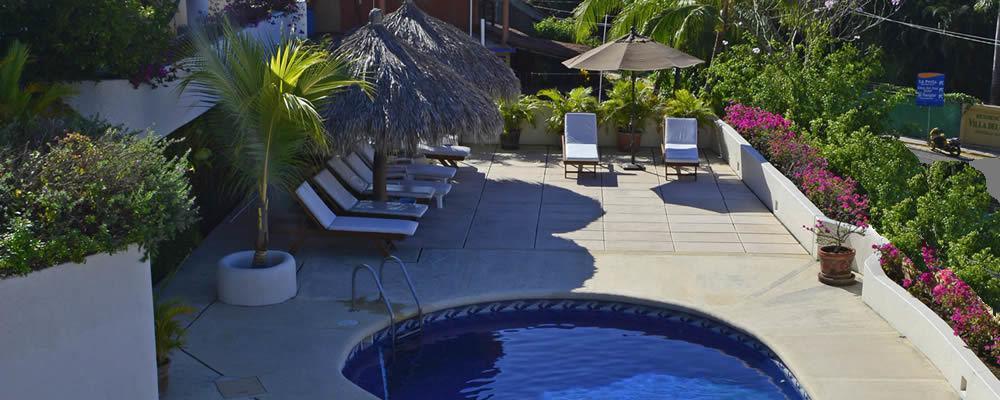 San Sebastian Luxury