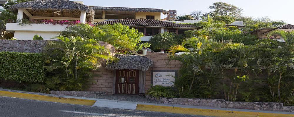 San Sebastian Luxury Hotel 3*