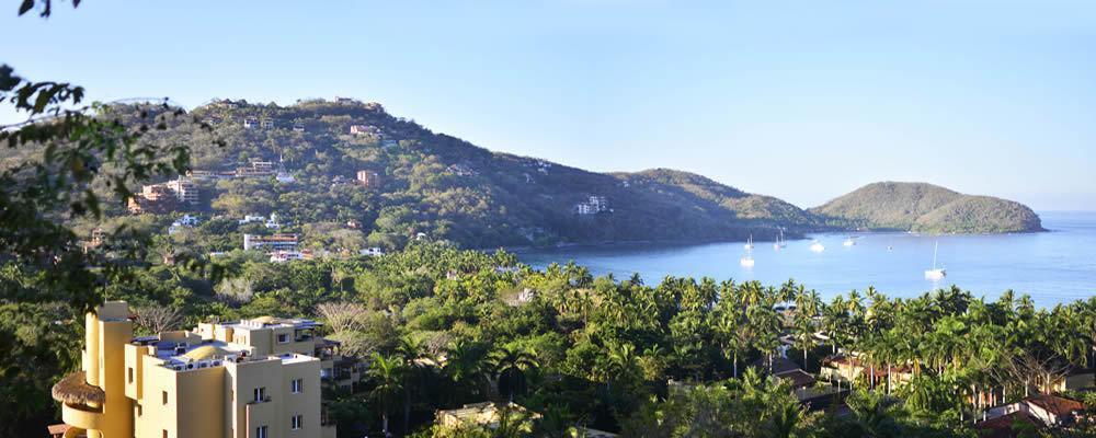 San Sebastian Luxury
