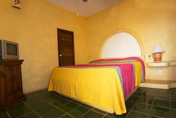 San Sebastian Luxury Hotel Zihuatanejo