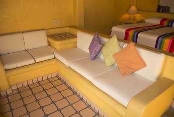Hotel San Sebastian Luxury Zihuatanejo