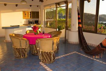 San Sebastian Luxury Hotel