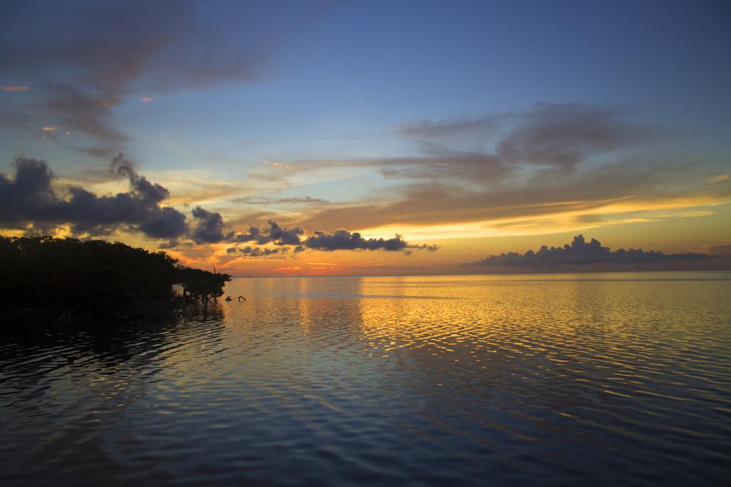 Hotel San Felipe Yucatan